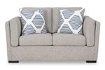 Picture of Evansley Loveseat