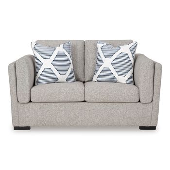 Evansley Loveseat