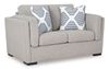 Picture of Evansley Loveseat