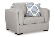 Picture of Evansley Oversized Chair