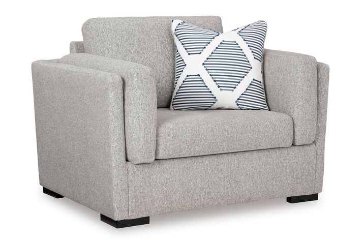 Picture of Evansley Oversized Chair