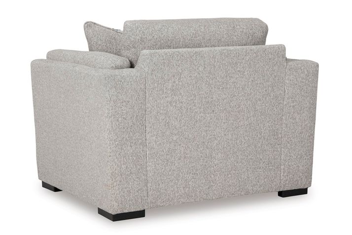 Picture of Evansley Oversized Chair