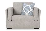 Picture of Evansley Oversized Chair