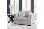 Picture of Evansley Oversized Chair