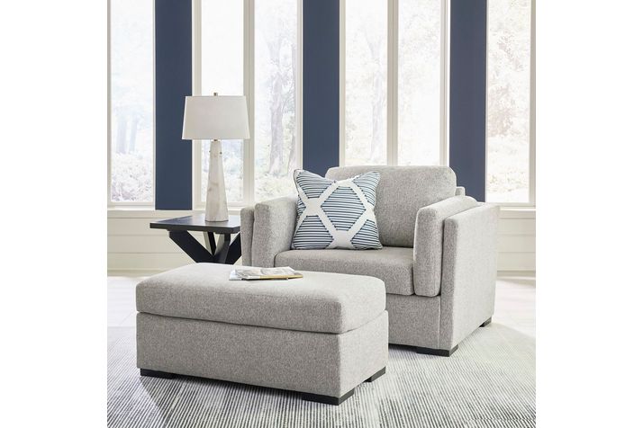 Picture of Evansley Oversized Chair