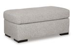 Picture of Evansley Ottoman