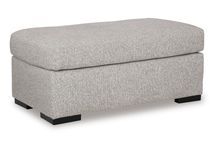 Picture of Evansley Ottoman