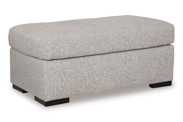 Picture of Evansley Ottoman