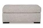 Picture of Evansley Ottoman