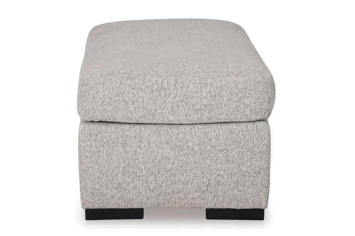 Picture of Evansley Ottoman