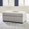 Picture of Evansley Ottoman