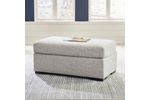 Picture of Evansley Ottoman
