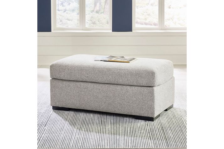 Picture of Evansley Ottoman