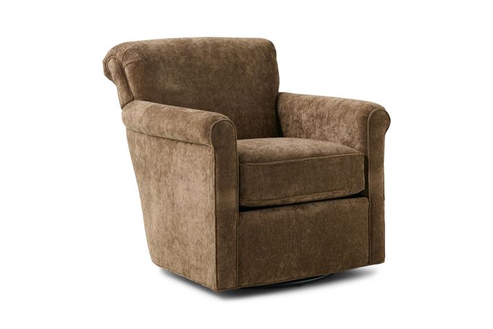 Picture of Jackson Merdes Swivel Chair