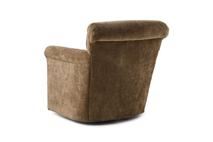 Picture of Jackson Merdes Swivel Chair