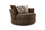 Picture of Galactic Swivel Pod Chair