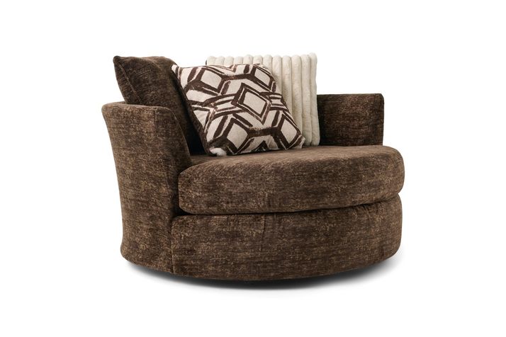 Picture of Galactic Swivel Pod Chair