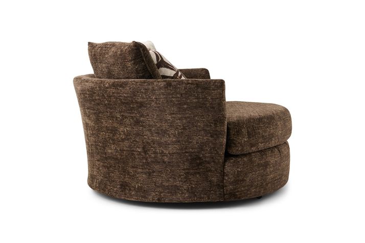 Picture of Galactic Swivel Pod Chair