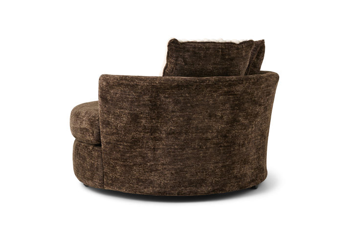 Picture of Galactic Swivel Pod Chair