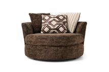 Picture of Galactic Swivel Pod Chair
