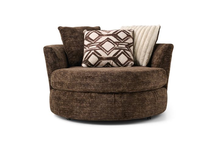 Picture of Galactic Swivel Pod Chair