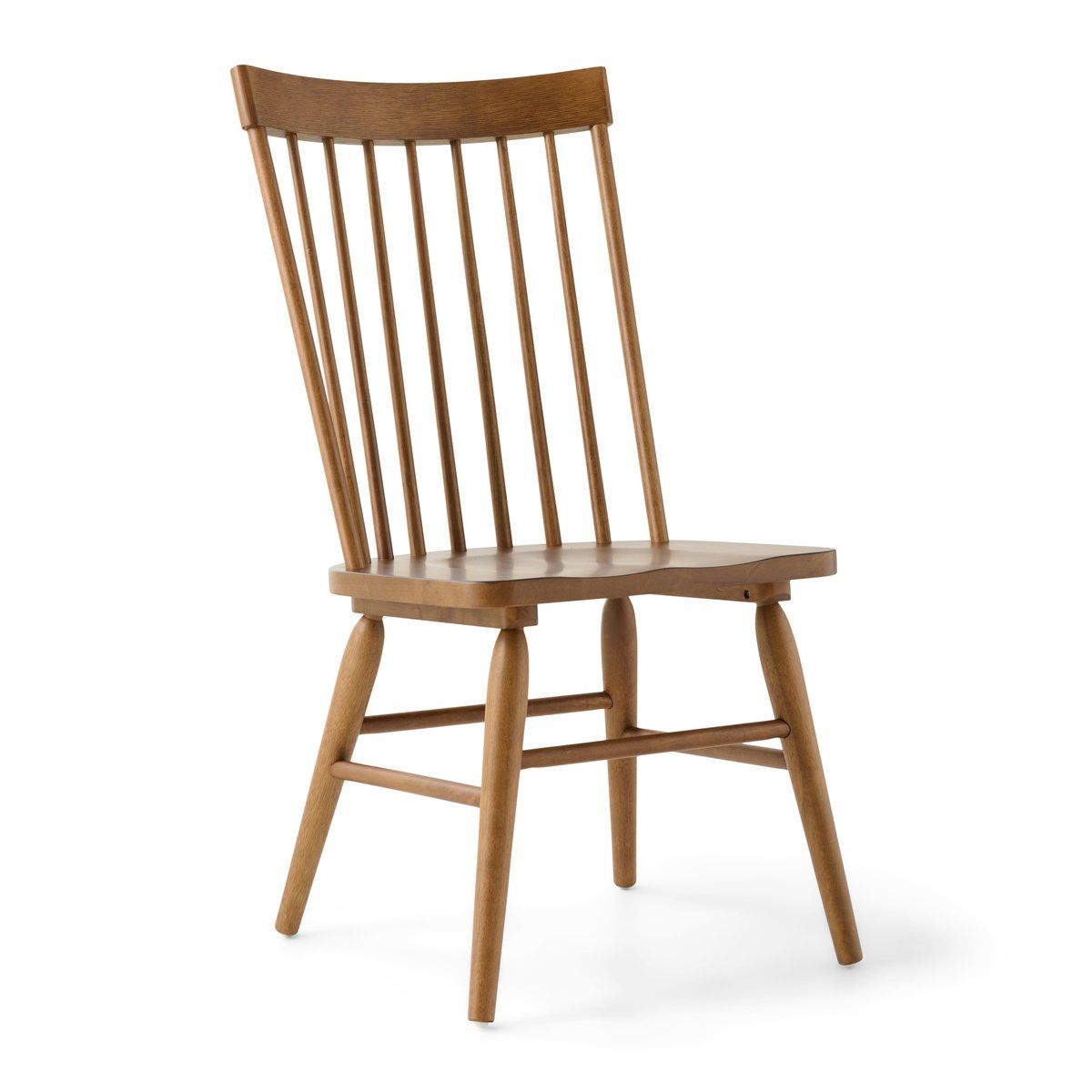 Vantage Windsor Side Chair