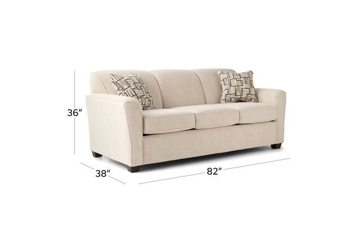 Picture of Smyrna Sofa