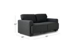 Picture of Luna Loveseat