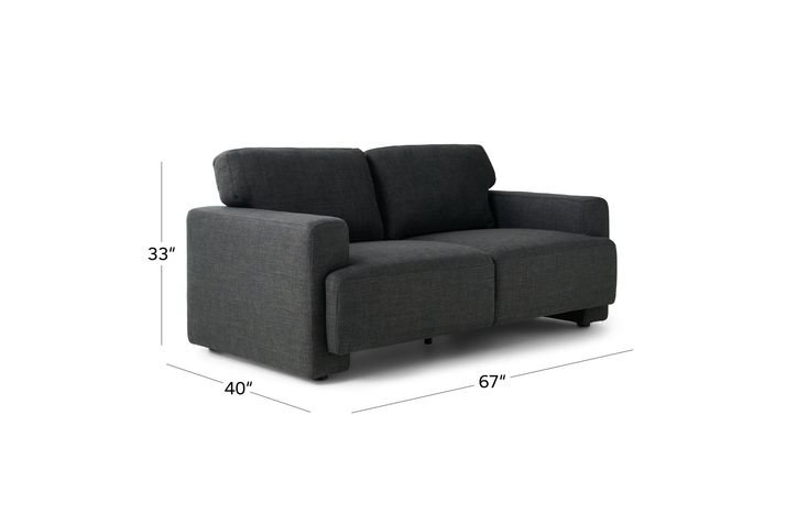 Picture of Luna Loveseat