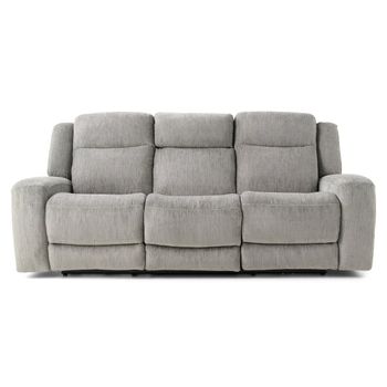 A picture of Lois Power Sofa.