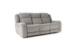 Picture of Lois Power Sofa