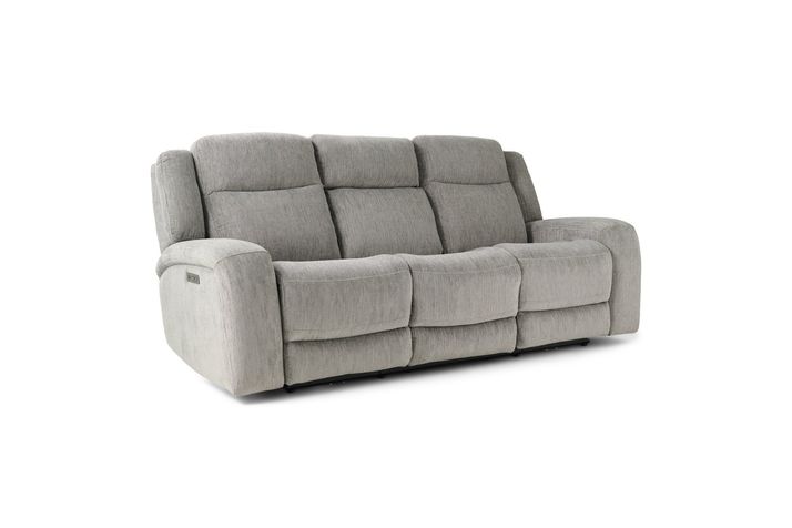 Picture of Lois Power Sofa