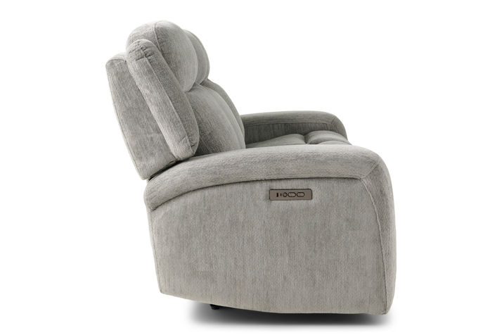 Picture of Lois Power Sofa