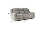 Picture of Lois Power Sofa