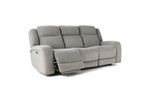 Picture of Lois Power Sofa