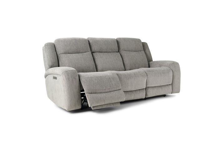Picture of Lois Power Sofa
