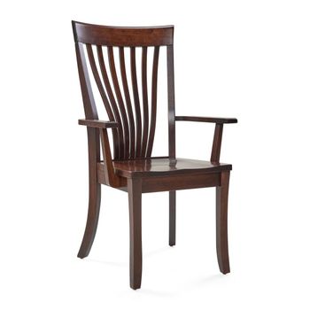 A picture of Brinkley Armchair.