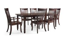 Picture of Brinkley 7pc Dining Set