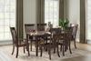 Picture of Brinkley 7pc Dining Set