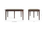 Picture of Brinkley 7pc Variety Dining Set