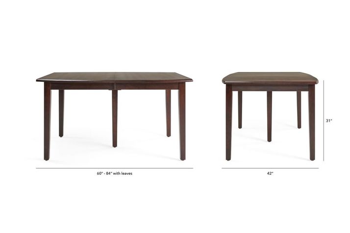 Picture of Brinkley 7pc Variety Dining Set