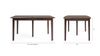 Picture of Brinkley 5pc Dining Set