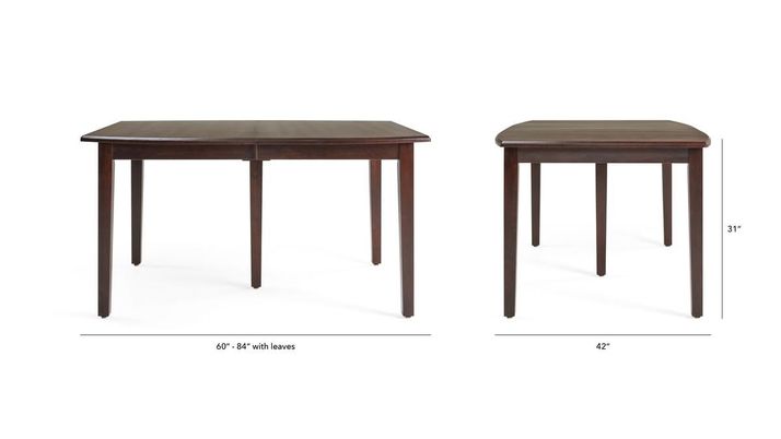 Picture of Brinkley 5pc Dining Set