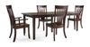 Picture of Brinkley 5pc Dining Set