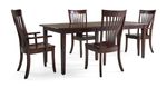 Picture of Brinkley 5pc Dining Set
