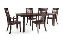 Picture of Brinkley 5pc Dining Set