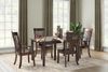 Picture of Brinkley 5pc Dining Set