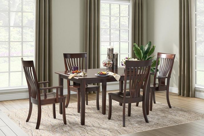 Picture of Brinkley 5pc Dining Set