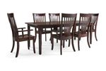 Picture of Brinkley 7pc Variety Dining Set