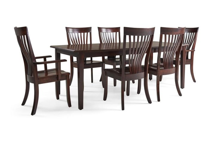 Picture of Brinkley 7pc Variety Dining Set